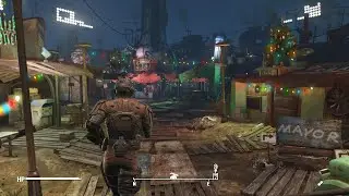 貴方は気づいた？Fallout4（フォールアウト4）の隠れた驚愕のロケーションTOP5（当社比）【Fallout4で遊ぶ（バニラ）】