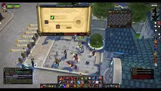 Royal Quest Качаем мортиры )