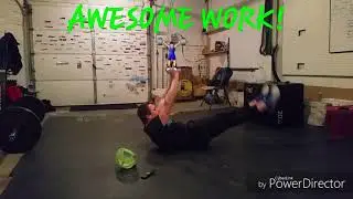Super Fun Ab Workout! 💪 Summer is coming.... are you ready?