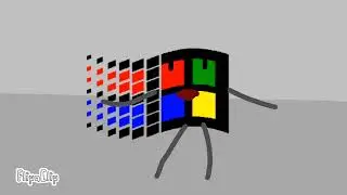 WINDOWS И ЕГО ДРУЗЬЯ КАК ДАЮТ 5 НОРМАЛЬНЫЕ И Я