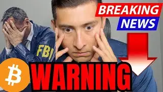 BREAKING CRYPTO NEWS! $1,000,000,000,000 LOST (Subpoena)