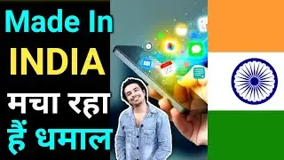 Indian Apps बन रही हैं जनता की पसंद / Jasstag