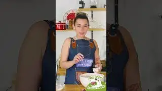 Patili Tarifler: Kızılcıklı Kurabiye