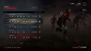 When you get tunneled the whole match [Dead by Daylight]