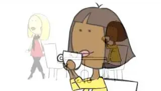Womans World Ep 2