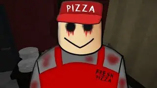 The Pizzeria Experience Roblox