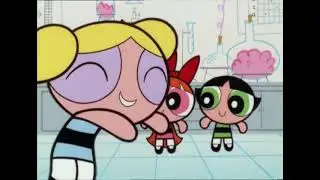 Twisted Sister - The Powerpuff Girls (Classic) - Preview