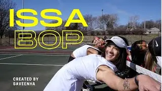 Issa Bop: Mission & BrvndonP | Leona's CREW | Dance Concept Video