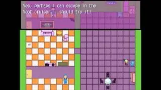 EXPERiMENTAL-All Endings
