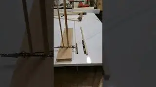 2 Ways to wooden nails