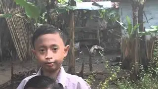 Fatiha and Cousins - Indonesia