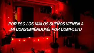 EXO - Bad Dream (Sub Español)