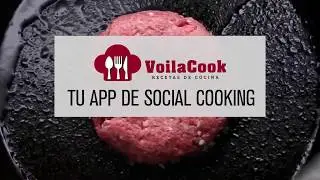 VoilaCook· App de Recetas de Cocina