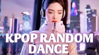 KPOP RANDOM PLAY DANCE [POPULAR/ICONIC SONGS] | K-POP RANDOM