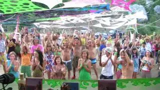 Goa Gil @ Crimea Highlands 2009