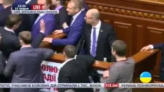 Любовь нечаянно нагрянет (с)