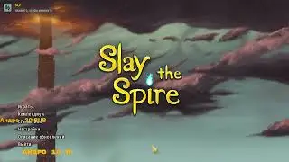 Slay the Spire 16