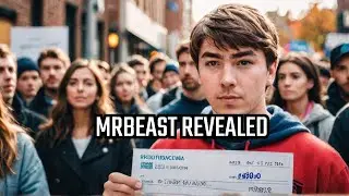 MrBeast's Charity Scandal: The Truth Behind the Drama