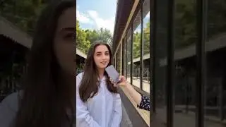 Опрос девушек в Махачкале