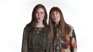 What Makes a Woman?