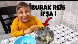 BURAK REİS İFŞA !