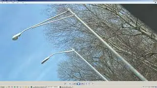 I Hate These Stupid LED Street Lights