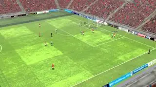 Man Utd 5-1 Aston Villa - Match Highlights