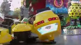 Kult Breaker Gallidance - Mondorf Gallimarkt skuriler Vorfall ab 2 min 55 sec.