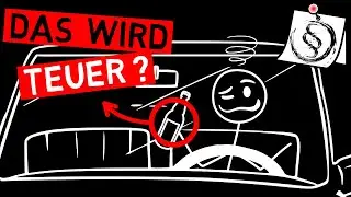 Alkohol am Steuer: Straflos?