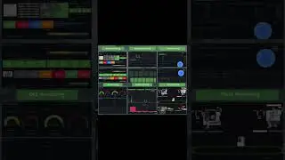 IoT application and Training - CNC controller | MODBUS | MQTT | Node Red Dashboard