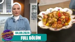 Nermin'in Enfes Mutfağı | 417. Bölüm