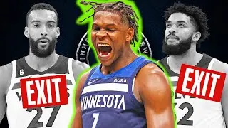 Wer die CHALLENGE nicht schaut, VERPASST WAS | NBA 2K23 Rebuild Challenge