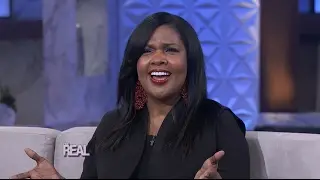 CeCe Winans Addresses the Shirley Caesar Grammy Mix-Up
