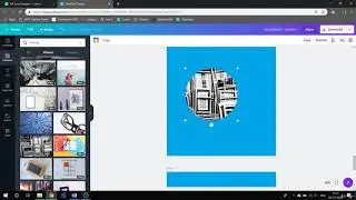 Frames  I Love Canva