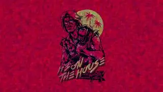 Benny Smiles - Hotline Miami Theme (slowed and reverb)