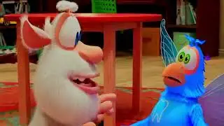 Booba And Friends Chasing Each Other Effects//Sponsored By GamaVision Csupo Effects 
