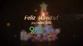Feliz Navidad