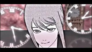 Sweater Weather x After Dark Makima Edit | Makima manga edit