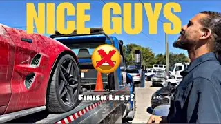 Seems Like The A-HOLE Mechanics Get More Respect