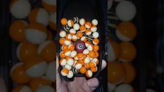 CTRL hopper Slo Motion feeding