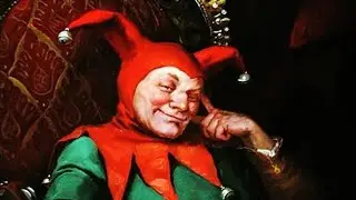 Трибуле - коварный юморист у трона