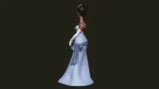 Tiana Turnaround