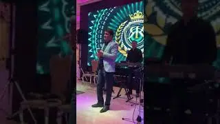 Ҷанатулло Абдуллоев - Рез. Модари ман. Janatullo Abdulloev - Rez. Modari man