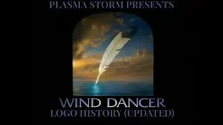 Wind Dancer Logo History (Updated)