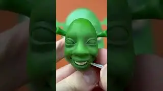 SHREK + TENGE 0 - 10? 💚 