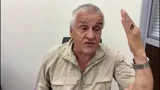 Сарач Алексей Еремеевич Народный артист России