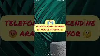 My Phone Is Making Emergency Calls By Itself