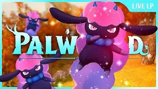 🌱 Palworld 