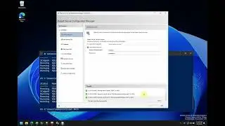Install and Configure SSRS (SQL Server Reporting Services)
