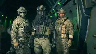 Tercer dia en warzone nivel 8 1 kill XD